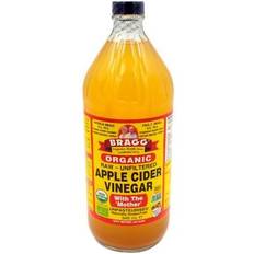 Organic Apple Cider Vinegar Mother
