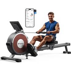 Merach Magnetic Rowing Machine 158 kg