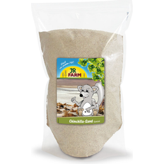 Chinchillasand JR Farm Chinchilla Sand Special 1kg