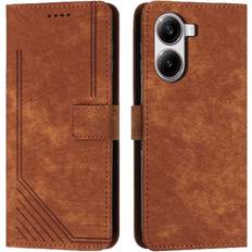 Xiaomi Redmi Note 12 Pro Wallet Cases GANGXUN Flip Case for Xiaomi Poco X7 Pro 5G