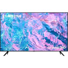 Samsung 43 uhd 4k smart tv Samsung 43 Inch CU7100 UHD HDR Smart TV