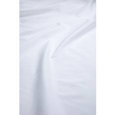 Kosta Linnewäfveri Percale Underlakan Vit (200x180cm)