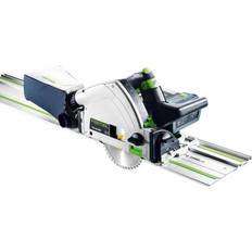 Batterier Dyksave Festool TSC 55 5.0 KEBI-Plus/XL-FS (2x5.0Ah)