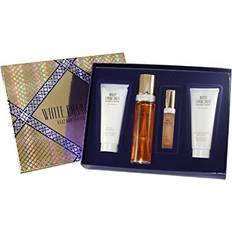 Elizabeth Taylor Gift Boxes Elizabeth Taylor White Diamonds By Set