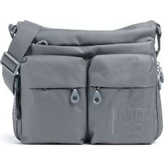 Mandarina Duck Handväskor Mandarina Duck MD20 Crossover Väska - Mörkgrå