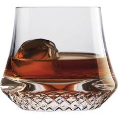 Nude Set of 2 Paris Single Old Fashioned Whiskey Glasses Whiskyglas