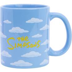 The Simpsons Homer 0.325 l