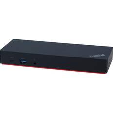 Lenovo ThinkPad Hybrid USB-C Docking Station