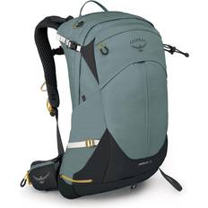 Osprey Sirrus 24 Women's Hiking Backpack - Green