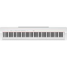 Yamaha P-225 White
