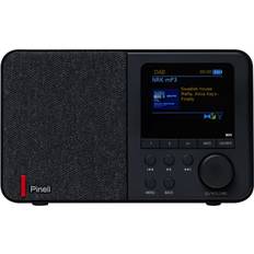 Pinell Supersound 102W Black