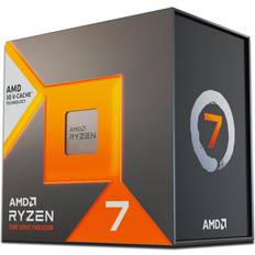 AMD Ryzen 7 7800X3D Processor Boxed