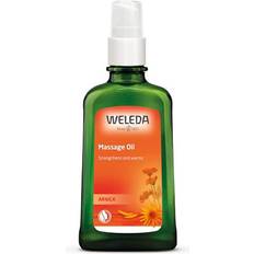 Weleda Arnica Massage Oil