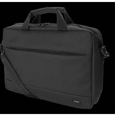 Deltaco Laptop Bag Vadderade Fack - Svart