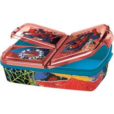 Spider-Man Themed Lunchbox Multiple Targets