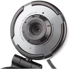 Webbkamera Högkvalitativ Webcam