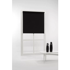 Mörkläggande Rullgardiner Hasta Blackout 100x80cm