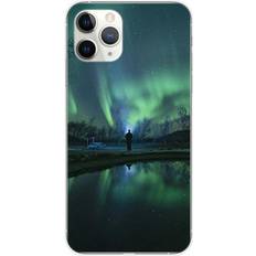 iPhone 11 Pro Northern Silicone Case Cover