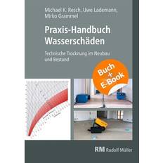 Praxis-Handbuch Wasserschäden-mit E-Book