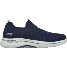 Skechers Go Walk Arch Fit Iconic M - Navy