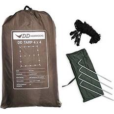 Tarp 4x4 Large Weatherproof Tapaulin