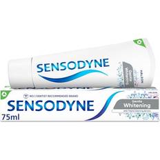 Sensodyne Toothpastes Sensodyne Daily Care Gentle Whitening Fluoride Toothpaste 75ml