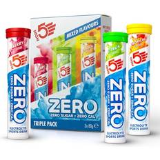 High5 ZERO Electrolyte Tablet Tripl