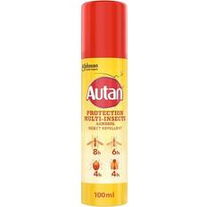 Autan Mosquito Insect Repellent Spray