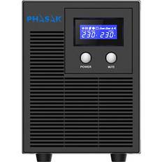 Interaktiv Uafbrudt Strømforsyningssystem PH 7610 700 W