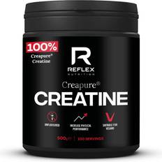 Nutrition Creapure Monohydrate Powder