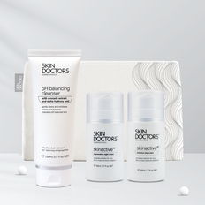 Skin Doctors Gift Boxes & Sets Skin Doctors Daily Essentials
