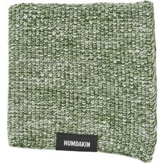 Humdakin Karklude Humdakin Strikket 28x28 cm Scandi Night Karklud Grøn