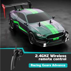 Maxpower 2.4G 4WD RC Drift Car Toy