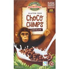Organic Gluten Free Cereal Pack of 4 x 284 g