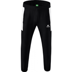 Erima Children's Team Presentation Trousers - Black/White (1102242)