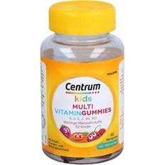 Centrum Multivitamin Gummies 1x60 Leckere Mikronährstoffen 60 stk