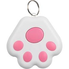 GPS & Bluetooth Trackers Sodial Dog Tracking Device Bluetooth Alarms W4Q66066