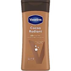 Vaseline Body Care Vaseline Intensive Care Cocoa Radiant Body Lotion 200 ml
