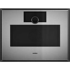 Gaggenau Expressive Series Mikro-Kombiovn GM451120