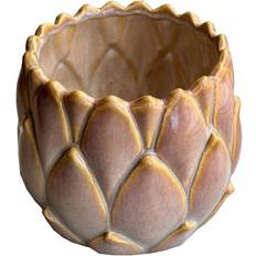 Sabbia Collection Artichoke Plant Pot