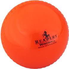 Krikettipallot Readers Windball - Orange