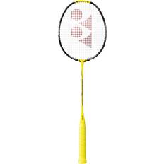 Badminton rackets Yonex Nanoflare 1000 Game Badminton Racket Yellow