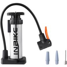 Greenzech Portable Bike Pump Floor Pump