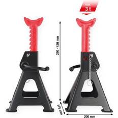 KS Tools Pallbock 160.1250