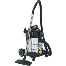 Wet & Dry Vacuum Cleaners on sale Sealey Industrial Wet Dry 20L Vacuum Cleaner