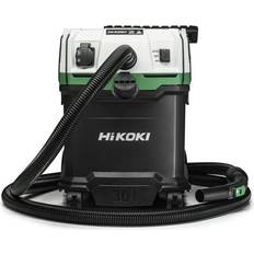 Hikoki Hoover 1200W 30L RP300YH Waz Klasse H