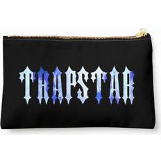WHIBOS Trapstar London Logo Design Cosmetic Organizer