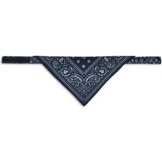 Howligans Dog Bandana Large Navy