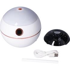 Vestidos 550ML Mini Portable Spherical Humidifier