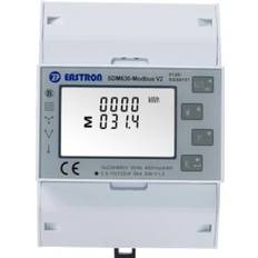 Solplanet Elartikler Solplanet Eastron SDM630-MODBUS Smart Meter